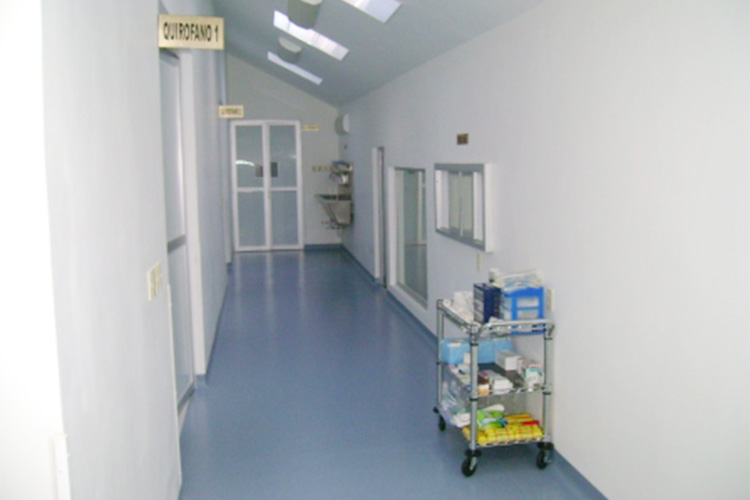 Clinica Quirurgica Soledad